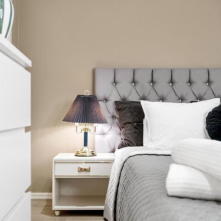 Solsiden Modern Stay: King Beds, Private Entry Trondheim Exterior foto