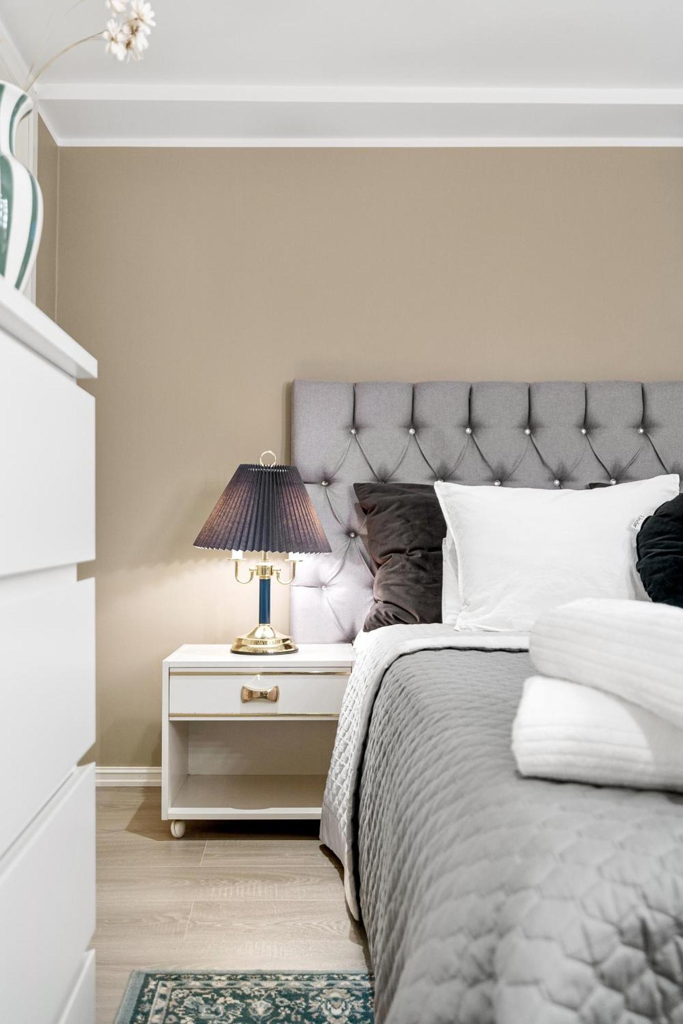 Solsiden Modern Stay: King Beds, Private Entry Trondheim Exterior foto